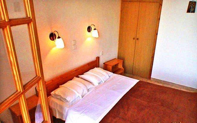 Diamont Studios Agia Galini Zimmer foto