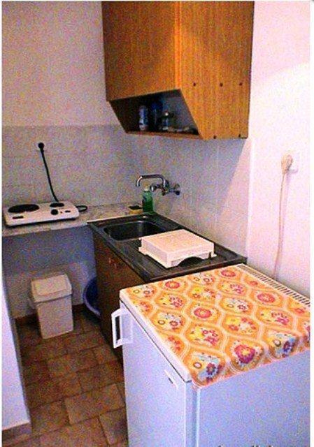Diamont Studios Agia Galini Zimmer foto
